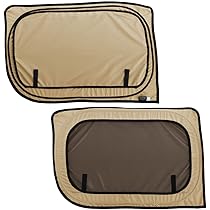LEVOLVA TYPE 10/15 シエンタ ★サンシェード網戸 Levolva シエンタ 10系 15系 2WAY網戸シェード｜トヨタ 車用網戸